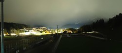 Archiv Foto Webcam Nordisches Kompetenzzentrum Seefeld 03:00