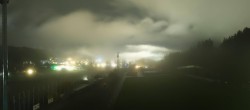 Archived image Webcam Biathlon Center Seefeld 09:00