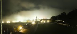 Archived image Webcam Biathlon Center Seefeld 11:00