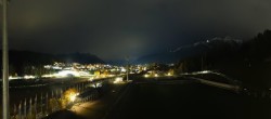 Archived image Webcam Biathlon Center Seefeld 01:00