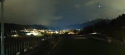Archived image Webcam Biathlon Center Seefeld 23:00