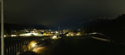 Archived image Webcam Biathlon Center Seefeld 03:00