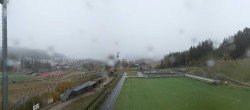 Archived image Webcam Biathlon Center Seefeld 07:00