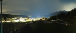 Archiv Foto Webcam Nordisches Kompetenzzentrum Seefeld 21:00