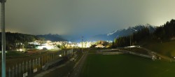 Archiv Foto Webcam Nordisches Kompetenzzentrum Seefeld 01:00