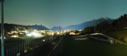 Archiv Foto Webcam Nordisches Kompetenzzentrum Seefeld 01:00
