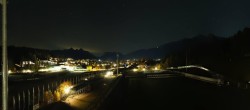 Archiv Foto Webcam Nordisches Kompetenzzentrum Seefeld 03:00