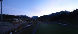 Archiv Foto Webcam Nordisches Kompetenzzentrum Seefeld 05:00