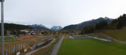 Archiv Foto Webcam Nordisches Kompetenzzentrum Seefeld 07:00
