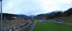 Archiv Foto Webcam Nordisches Kompetenzzentrum Seefeld 06:00