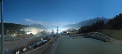 Archiv Foto Webcam Nordisches Kompetenzzentrum Seefeld 00:00