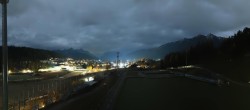 Archiv Foto Webcam Nordisches Kompetenzzentrum Seefeld 04:00