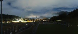 Archiv Foto Webcam Nordisches Kompetenzzentrum Seefeld 04:00