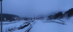 Archiv Foto Webcam Nordisches Kompetenzzentrum Seefeld 16:00