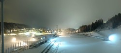 Archiv Foto Webcam Nordisches Kompetenzzentrum Seefeld 04:00