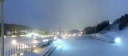 Archiv Foto Webcam Nordisches Kompetenzzentrum Seefeld 05:00