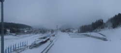Archiv Foto Webcam Nordisches Kompetenzzentrum Seefeld 14:00