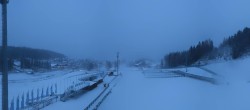 Archiv Foto Webcam Nordisches Kompetenzzentrum Seefeld 15:00