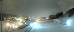 Archiv Foto Webcam Nordisches Kompetenzzentrum Seefeld 23:00