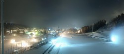 Archiv Foto Webcam Nordisches Kompetenzzentrum Seefeld 01:00