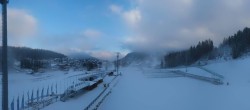 Archiv Foto Webcam Nordisches Kompetenzzentrum Seefeld 07:00
