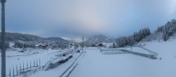 Archiv Foto Webcam Nordisches Kompetenzzentrum Seefeld 07:00