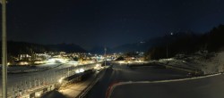 Archiv Foto Webcam Nordisches Kompetenzzentrum Seefeld 00:00