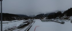 Archiv Foto Webcam Nordisches Kompetenzzentrum Seefeld 11:00