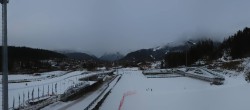 Archiv Foto Webcam Nordisches Kompetenzzentrum Seefeld 13:00