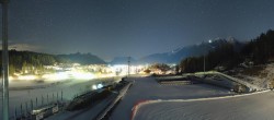 Archiv Foto Webcam Nordisches Kompetenzzentrum Seefeld 03:00