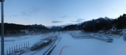 Archiv Foto Webcam Nordisches Kompetenzzentrum Seefeld 07:00