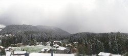 Archived image Webcam Leutasch Panorama 13:00