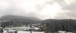 Archived image Webcam Leutasch Panorama 15:00