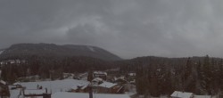 Archived image Webcam Leutasch Panorama 05:00