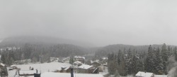 Archived image Webcam Leutasch Panorama 07:00