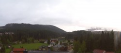 Archived image Webcam Leutasch Panorama 00:00