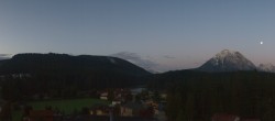 Archived image Webcam Leutasch Panorama 06:00