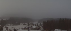 Archiv Foto Webcam Rundblick Leutasch 15:00