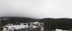 Archiv Foto Webcam Rundblick Leutasch 13:00