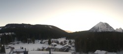 Archived image Webcam Leutasch Panorama 15:00