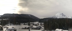 Archived image Webcam Leutasch Panorama 11:00