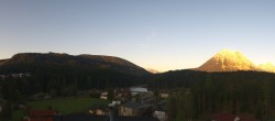 Archived image Webcam Leutasch Panorama 05:00