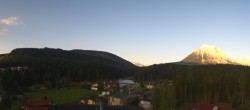 Archiv Foto Webcam Rundblick Leutasch 06:00