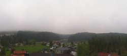 Archiv Foto Webcam Rundblick Leutasch 06:00