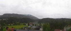 Archiv Foto Webcam Rundblick Leutasch 06:00