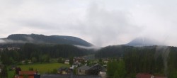 Archiv Foto Webcam Rundblick Leutasch 05:00