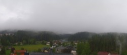 Archiv Foto Webcam Rundblick Leutasch 06:00