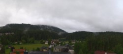 Archiv Foto Webcam Rundblick Leutasch 06:00