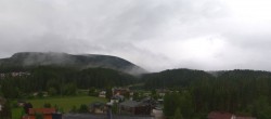 Archiv Foto Webcam Rundblick Leutasch 05:00