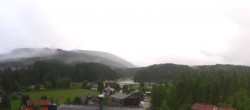 Archiv Foto Webcam Rundblick Leutasch 06:00